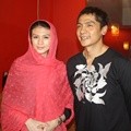 Donita dan Adi Nugroho Gelar Buka Puasa Bersama di Restoran Sushi Miya8i