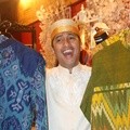 Irfan Hakim Hadiri Buka Puasa Bersama yang Digelar oleh Adi Nugroho