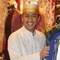 Irfan Hakim Tertarik Buka Usaha Busana Muslim