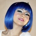 Jenita Janet Saat Ditemui di Kawasan TB Simatupang