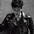 Park Seo Joon di Majalah Marie Claire Edisi Juli 2014