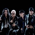 Scorpions Photoshoot
