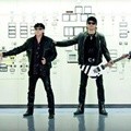 Scorpions Photoshoot