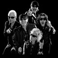 Scorpions Photoshoot