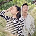 Tatjana Saphira Bersama Saudaranya