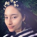 Tatjana Saphira atau Akrab Dipanggil Tata Berdarah Indonesia-Jerman