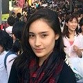 Tatjana Saphira Berlibur ke Jepang