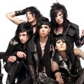 Black Veil Brides Dibentuk Pada 2006 di Cincinnati, Ohio