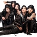 Black Veil Brides Dibentuk Pada 2006 di Cincinnati, Ohio