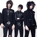 Black Veil Brides