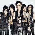 Black Veil Brides Photoshoot