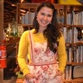 Chef Rahmi di Panasonic Media Gathering