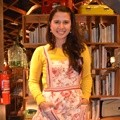 Chef Rahmi di Panasonic Media Gathering