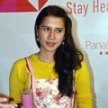 Chef Rahmi di Panasonic Media Gathering