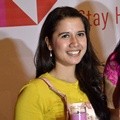 Chef Rahmi di Panasonic Media Gathering