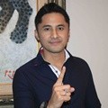 Hengky Kurniawan di Acara Buka Bersama di Kediaman Hatta Rajasa