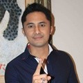 Hengky Kurniawan di Acara Buka Bersama di Kediaman Hatta Rajasa