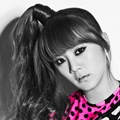 Hyelim Photoshoot