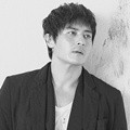 Jang Dong Gun di Majalah 1st Look vol. 69
