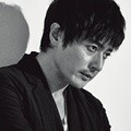 Jang Dong Gun di Majalah 1st Look vol. 69