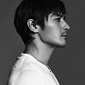 Jang Dong Gun di Majalah 1st Look vol. 69