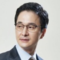 Jang Hyun Sung Photoshoot