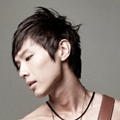 Ji Hyun Woo Photoshoot