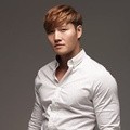 Kim Jong Kook Photoshoot