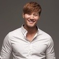 Kim Jong Kook Photoshoot