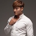 Kim Jong Kook Photoshoot