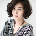Kim Sung Ryung Dalam Majalah Cine21 Vol. 951