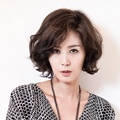 Kim Sung Ryung Dalam Majalah Cine21 Vol. 951
