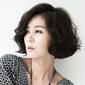 Kim Sung Ryung Dalam Majalah Cine21 Vol. 951