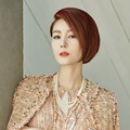 Kim Sung Ryung Dalam Majalah Marie Claire Edisi Mei 2013