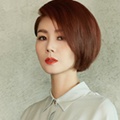 Kim Sung Ryung Dalam Majalah Marie Claire Edisi Mei 2013
