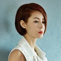 Kim Sung Ryung Dalam Majalah Marie Claire Edisi Mei 2013