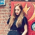 Krystal f(x) di Majalah 1st Look vol. 70