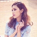 Lee Yoon Ji di Majalah InStyle Weddings Edisi Mei 2014