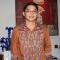 Pasha Ungu Ditemui di Kediaman Hatta Rajasa