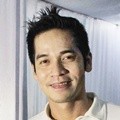 Ricky Perdana Saat Buka Bersama MD Entertainment