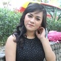 Yunita Lestari Ditemui di Kawasan Epicentrum