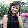 Yunita Lestari Ditemui di Kawasan Epicentrum