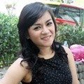 Yunita Lestari Ditemui di Kawasan Epicentrum