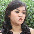 Yunita Lestari Ditemui di Kawasan Epicentrum