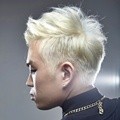 Bumkey Photoshoot