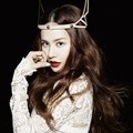 Ivy Photoshoot untuk Single 'I Dance'
