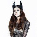 Ivy Photoshoot untuk Single 'I Dance'