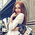Jessica Girls' Generation di Majalah 1st Look vol. 70