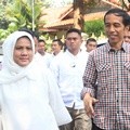 Joko Widodo Datangi Markas Slank di Bilangan Potlot