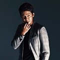 Lee Jung Jin di Majalah Singles Edisi Agustus 2013